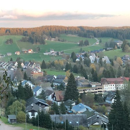 2 Zimmer Wohnung, Mit Sonnenterasse Schönwalde Kültér fotó